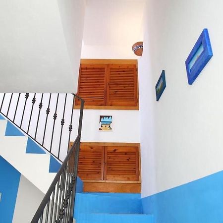 Favignana Margot Houseアパートメント エクステリア 写真