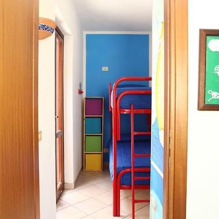 Favignana Margot Houseアパートメント エクステリア 写真