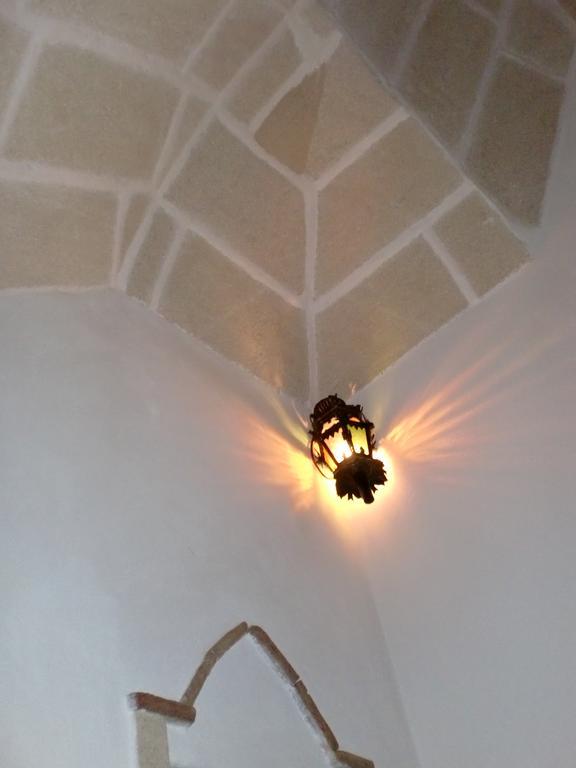 Favignana Margot Houseアパートメント エクステリア 写真