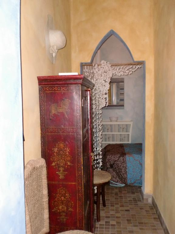 Favignana Margot Houseアパートメント エクステリア 写真