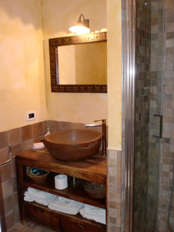 Favignana Margot Houseアパートメント エクステリア 写真