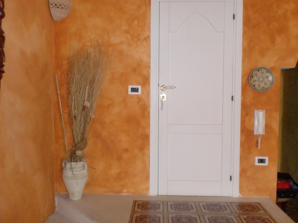 Favignana Margot Houseアパートメント エクステリア 写真