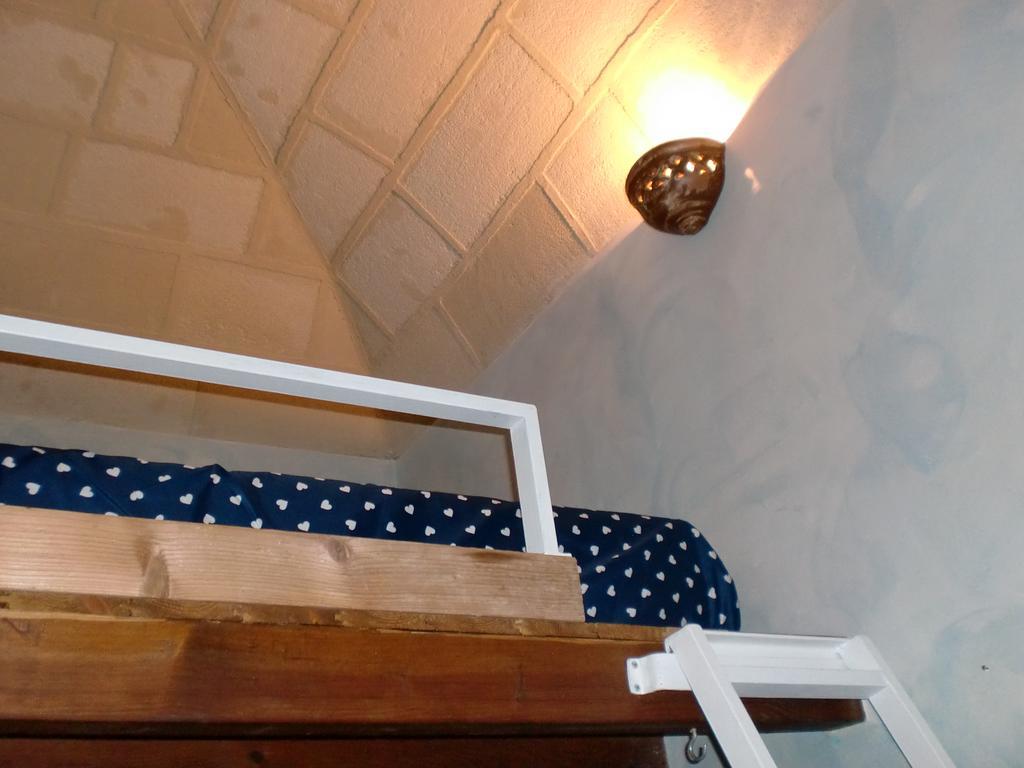 Favignana Margot Houseアパートメント エクステリア 写真