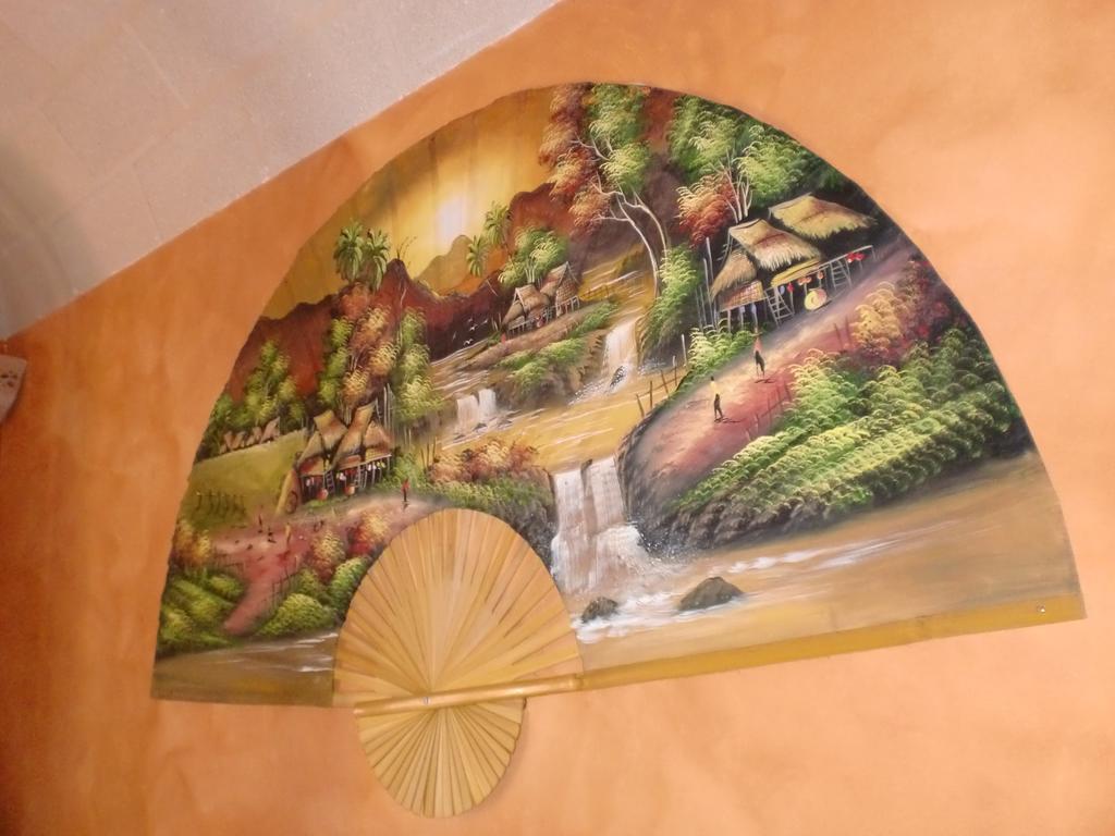 Favignana Margot Houseアパートメント エクステリア 写真