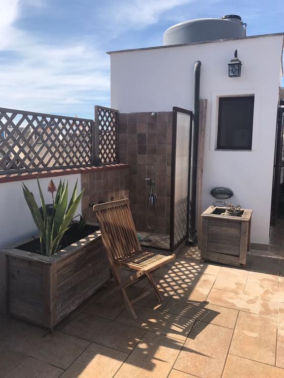 Favignana Margot Houseアパートメント エクステリア 写真