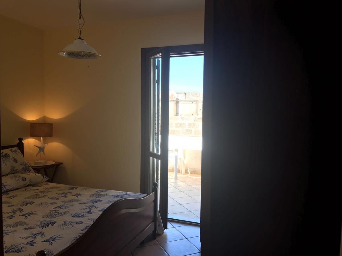 Favignana Margot Houseアパートメント エクステリア 写真